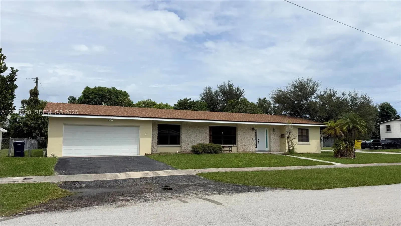9741 SW 159th St, Miami FL 33157