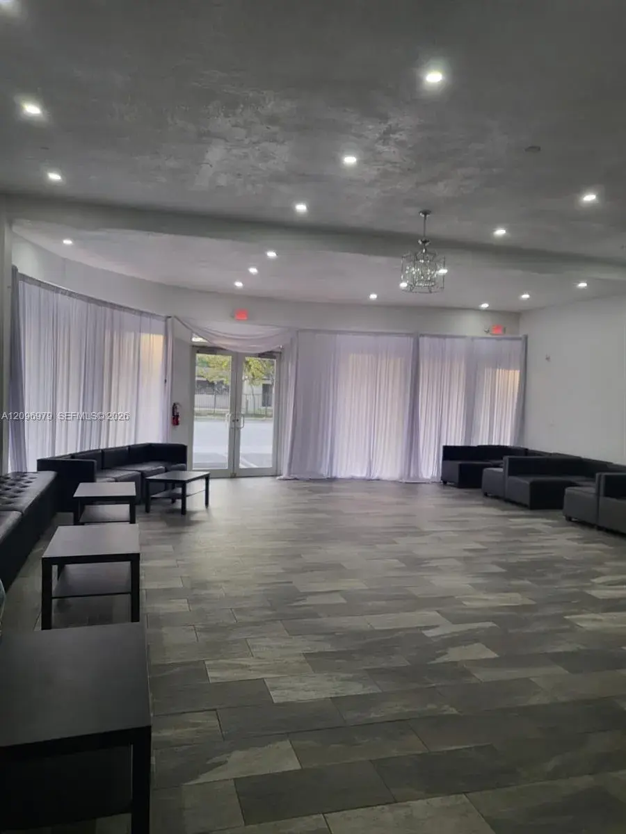 Commercial Sale for sale at 12605 NW 17th Ave, North Miami FL 33167