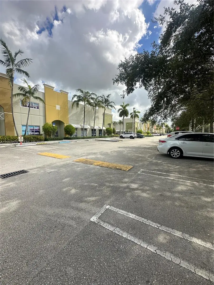 Commercial Sale for sale at 11251 NW 20th St # 116, Sweetwater FL 33172