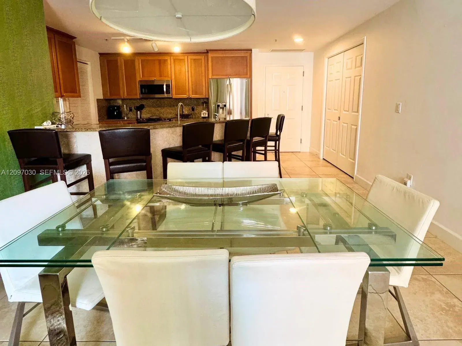 2 bedroom 2 bath Residential for sale at 55 Merrick Way # 707, Coral Gables FL 33134