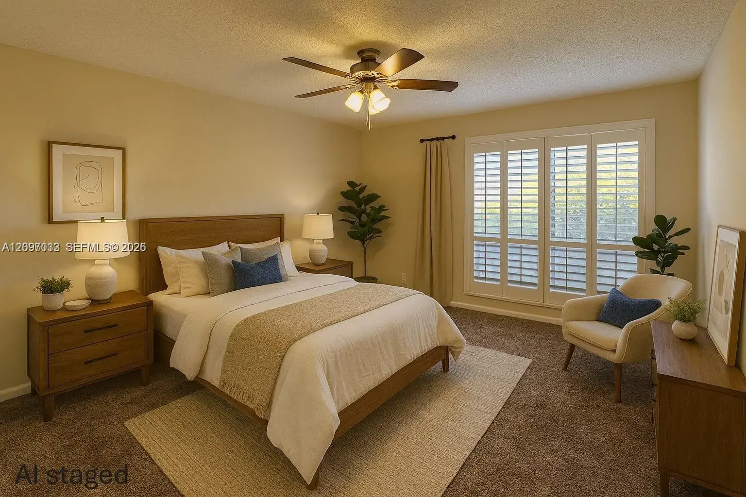 3664 SW Quail Meadow Trl, Palm City FL 34990
