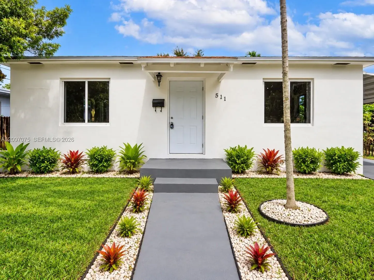 511 NE 131st St, North Miami FL 33161