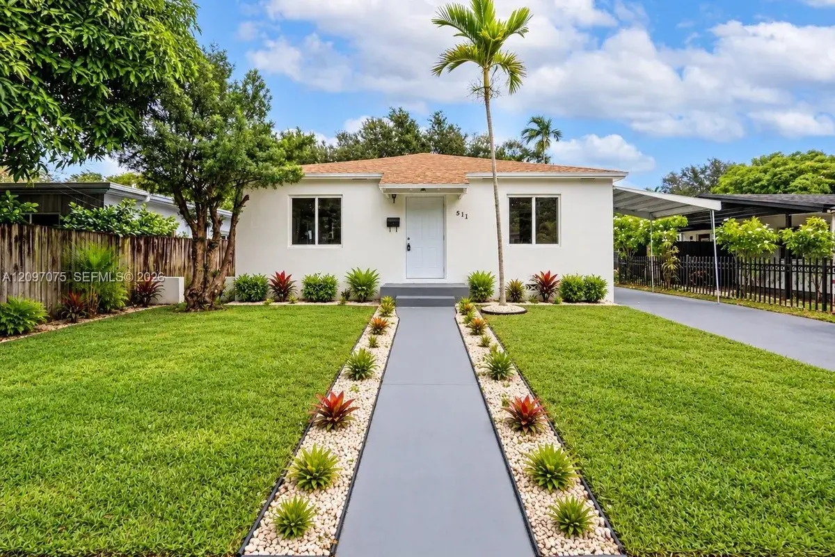 511 NE 131st St, North Miami FL 33161