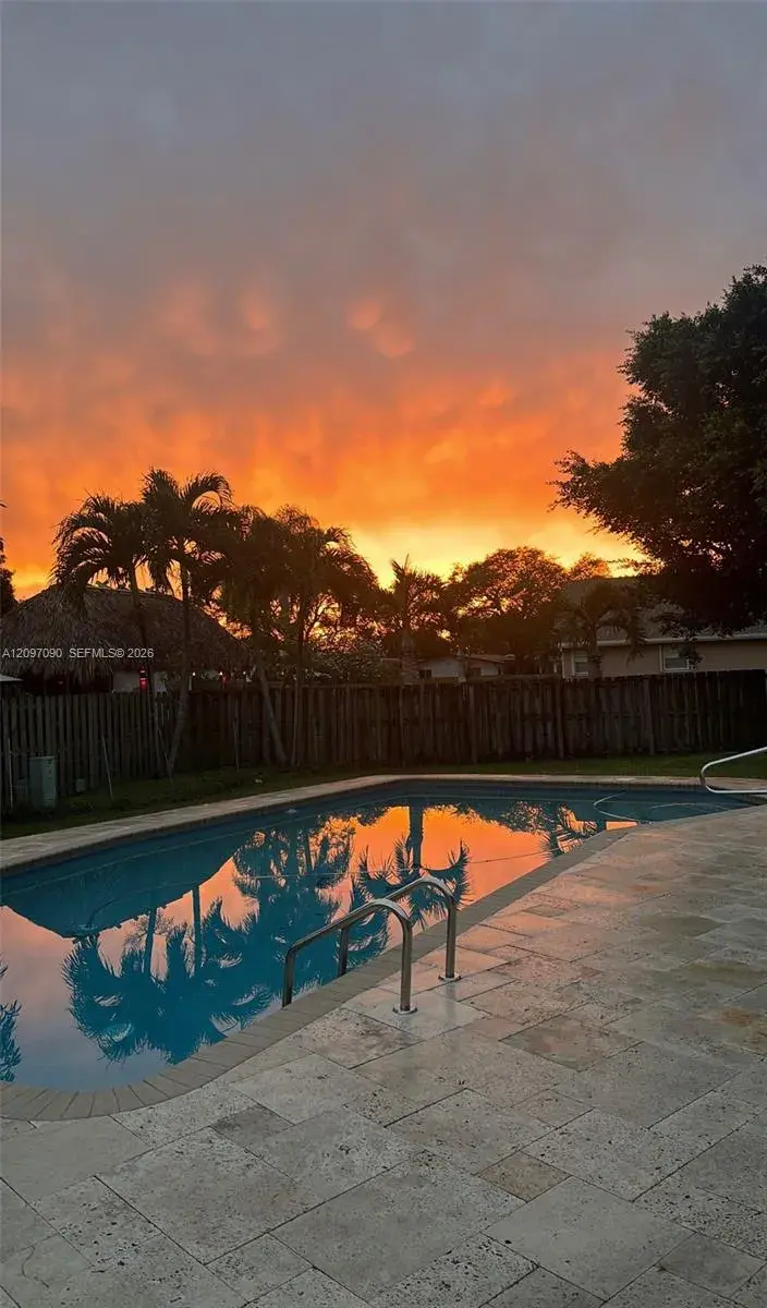4 bedroom 3 bath Residential for sale at 11810 NW 16th St, Pembroke Pines FL 33026