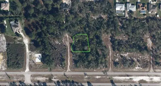 Land/Boat Docks for sale at 109 FALCON CT NW, Lake Placid FL 33852