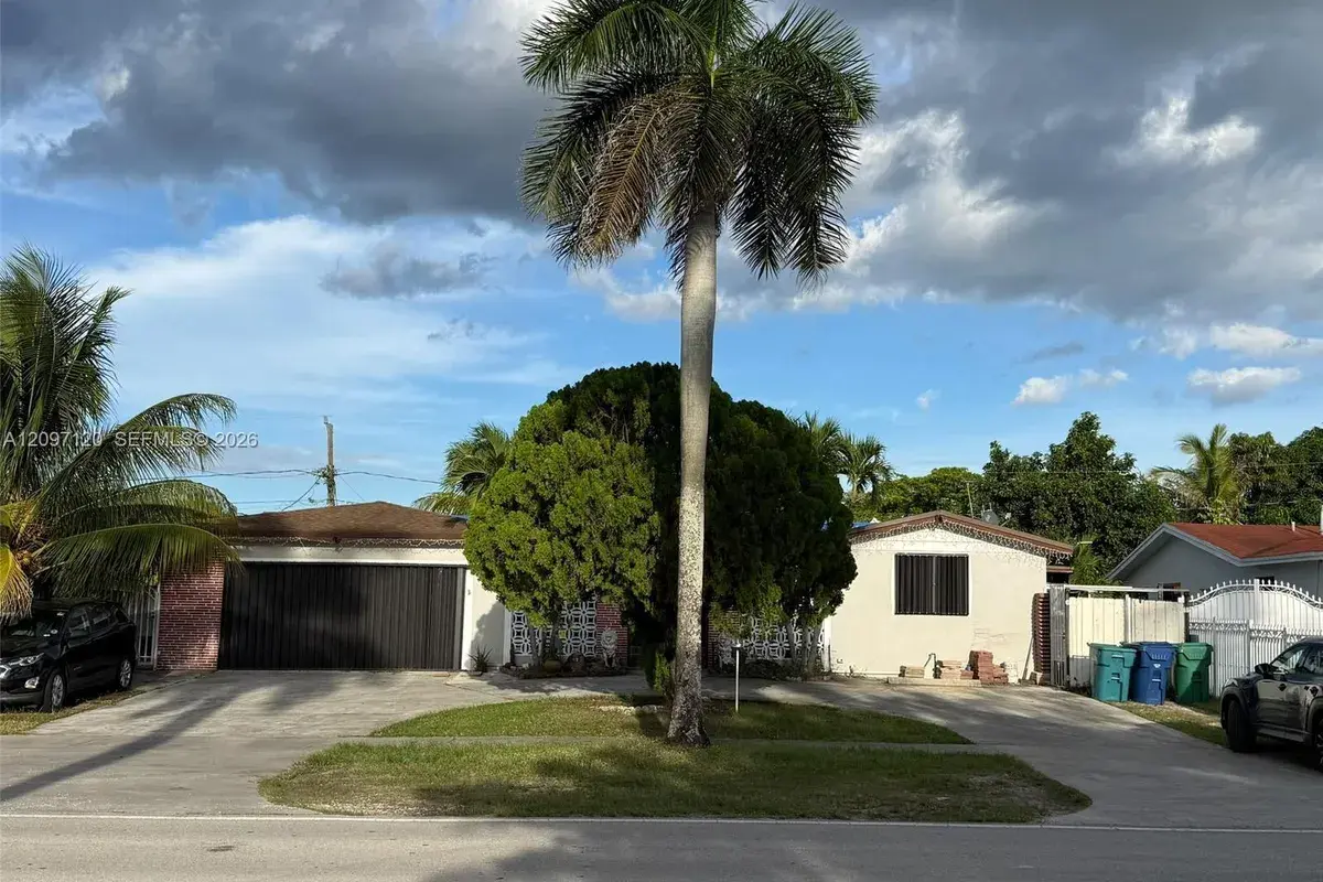 17731 SW 112th Ave, Miami FL 33157