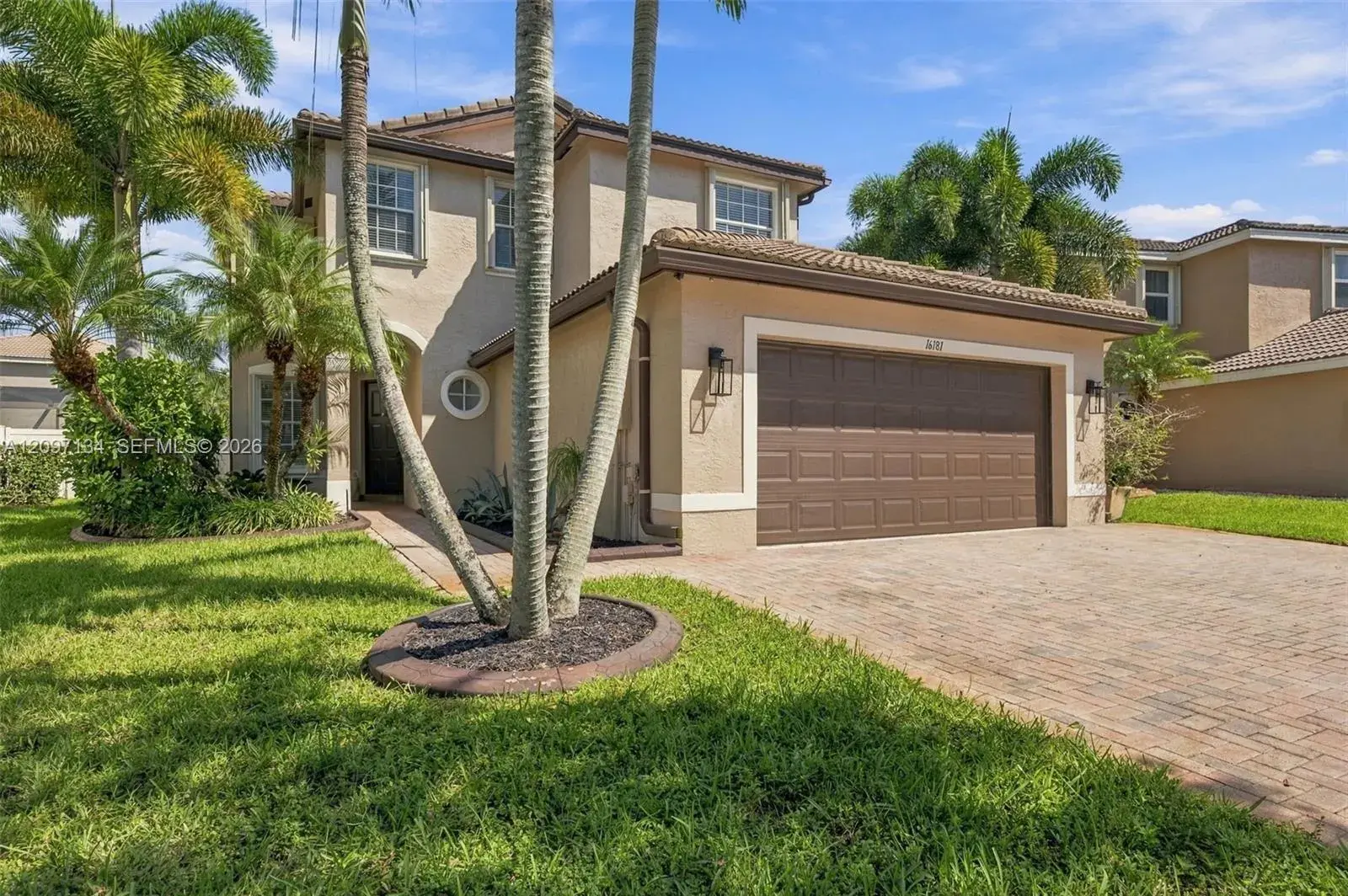 16181 SW 29th St, Miramar FL 33027