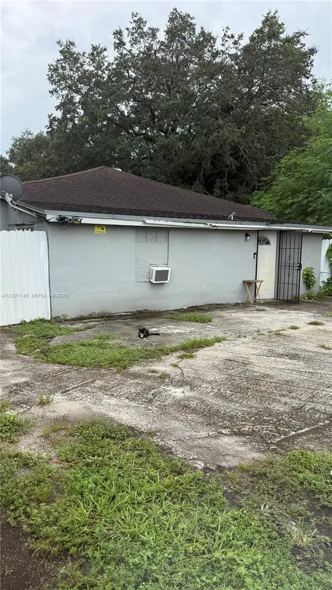2 bedroom 1 bath Residential for sale at 2240 NW 102nd St, Miami FL 33147