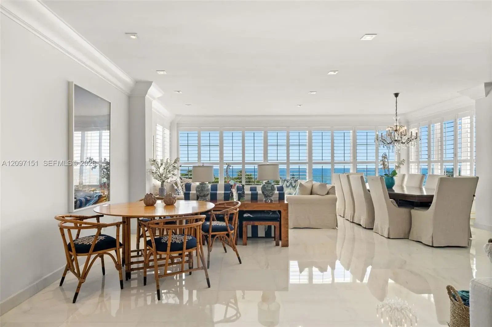 2 bedroom 2 bath Residential for sale at 4925 Collins Ave # 4A, Miami Beach FL 33140