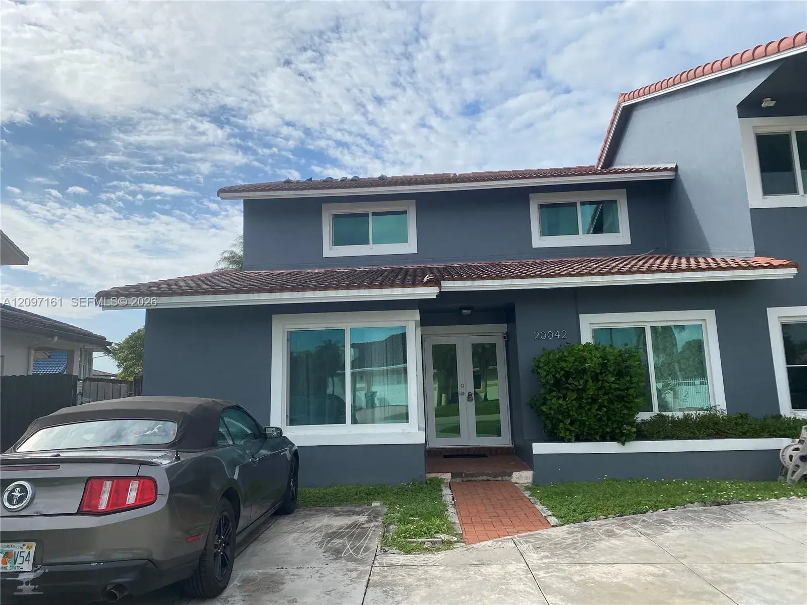 4 bedroom 3 bath Residential for sale at 20042 W Lake Dr, Hialeah FL 33015