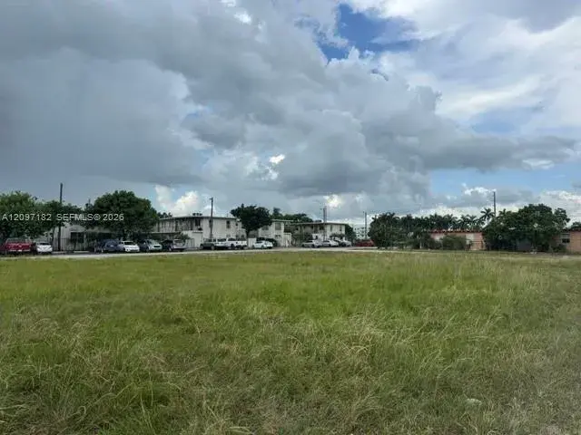 Land/Boat Docks for sale at 12XX SW 3RD ST., Homestead FL 33030