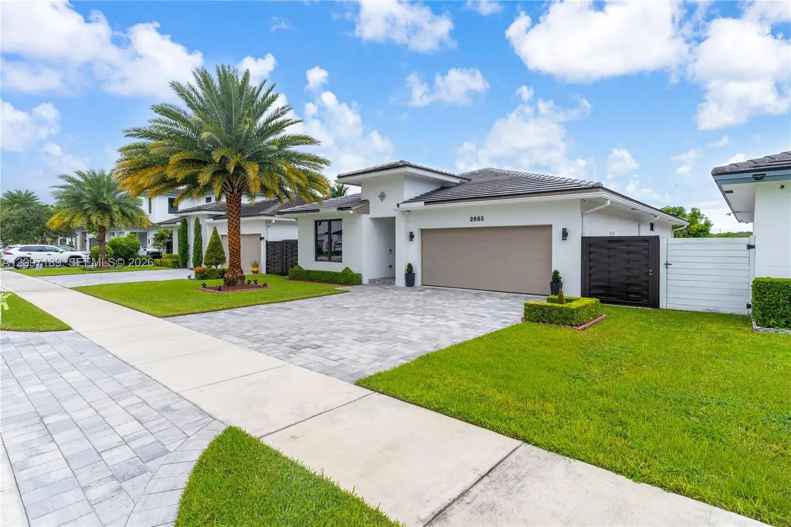 2885 SE 3rd St, Homestead FL 33033