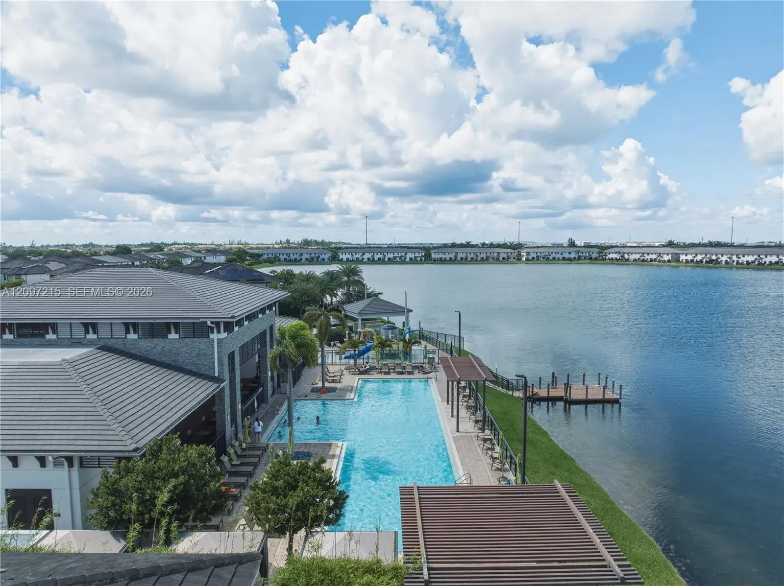 3 bedroom 3 bath Residential for sale at 15965 NW 91st Ct # 15965, Miami Lakes FL 33018