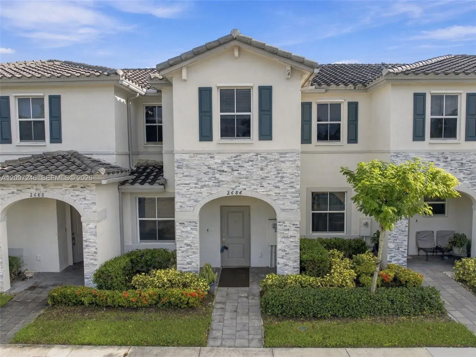 3 bedroom 2 bath Residential for sale at 2686 SE 18TH ST, Homestead FL 33035