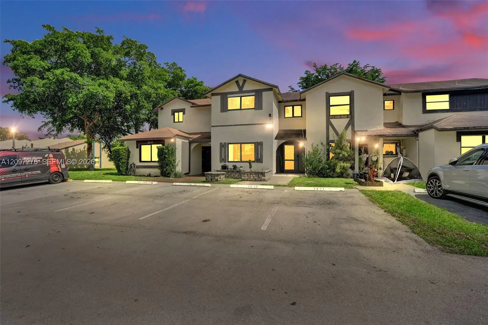 3 bedroom 2 bath Residential for sale at 7415 NW 34th St, Lauderhill FL 33319