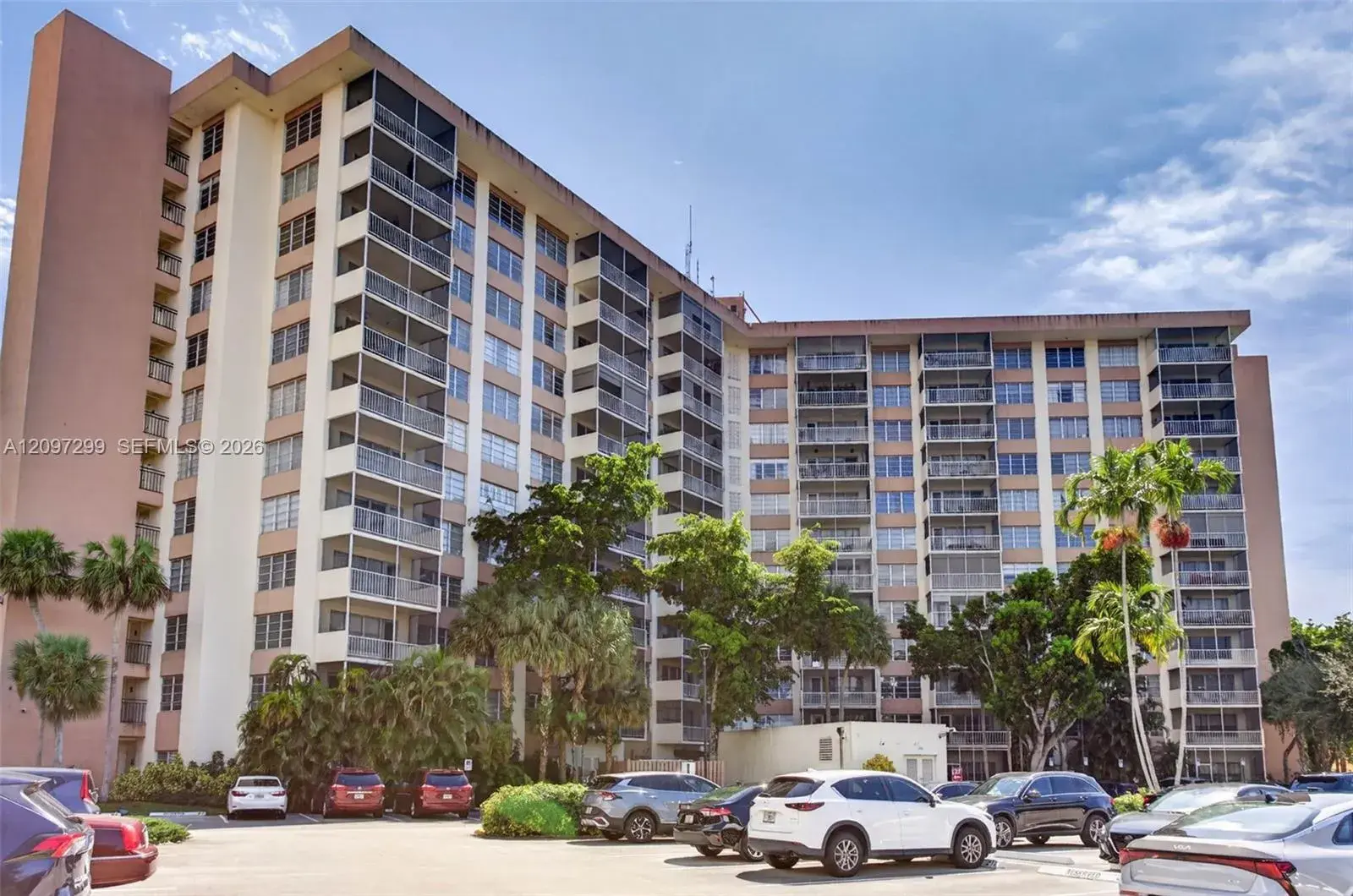 2 bedroom 2 bath Residential for sale at 10777 W Sample Rd # 718, Coral Springs FL 33065