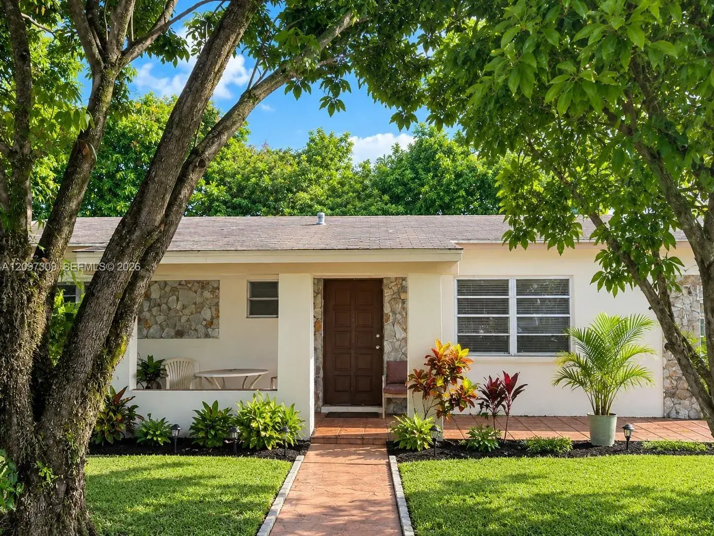 3 bedroom 1 bath Residential for sale at 3420 NW 87th Ter, Miami FL 33147