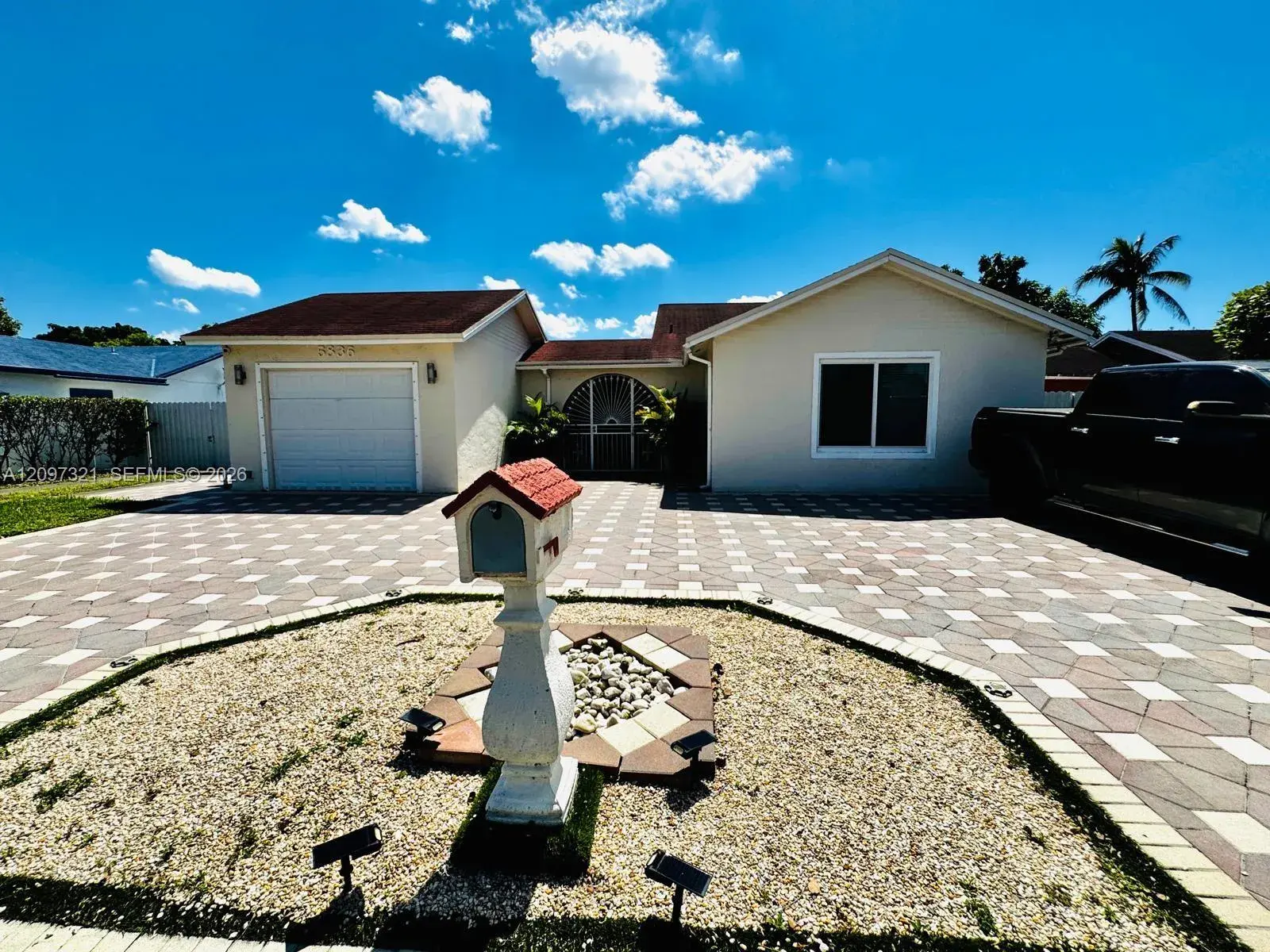 4 bedroom 2 bath Residential for sale at 5836 NW 199th St, Hialeah FL 33015