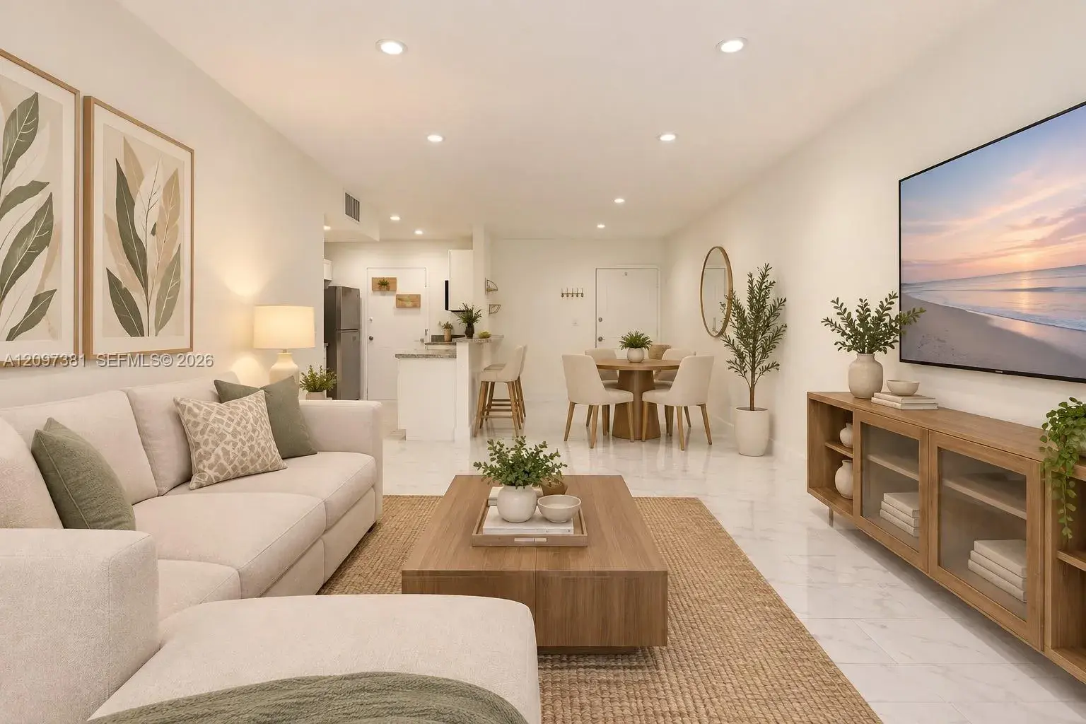 2 bedroom 1 bath Residential for sale at 15888 SW 95th Ave # 218, Miami FL 33157