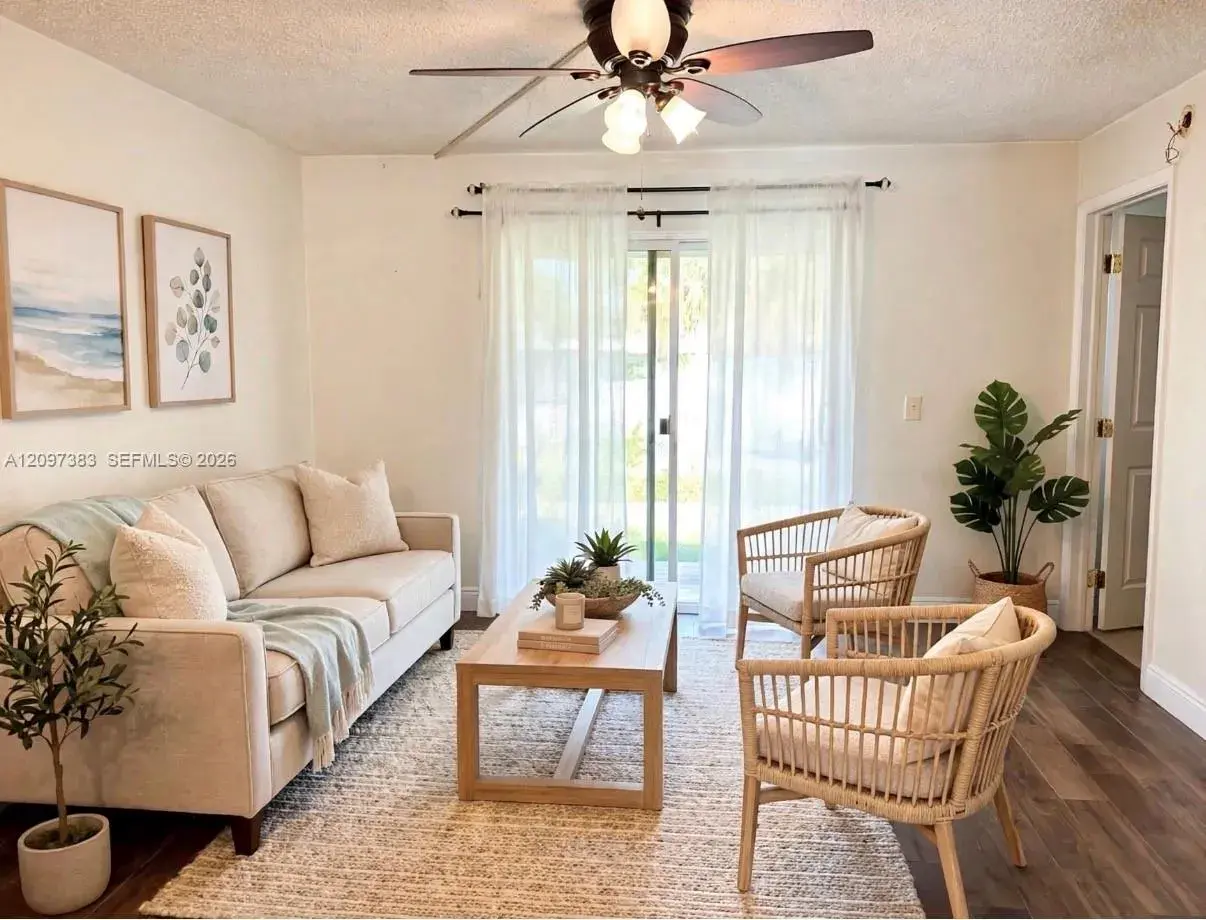 2 bedroom 2 bath Residential for sale at 2941 N Nob Hill Rd # 103, Sunrise FL 33322