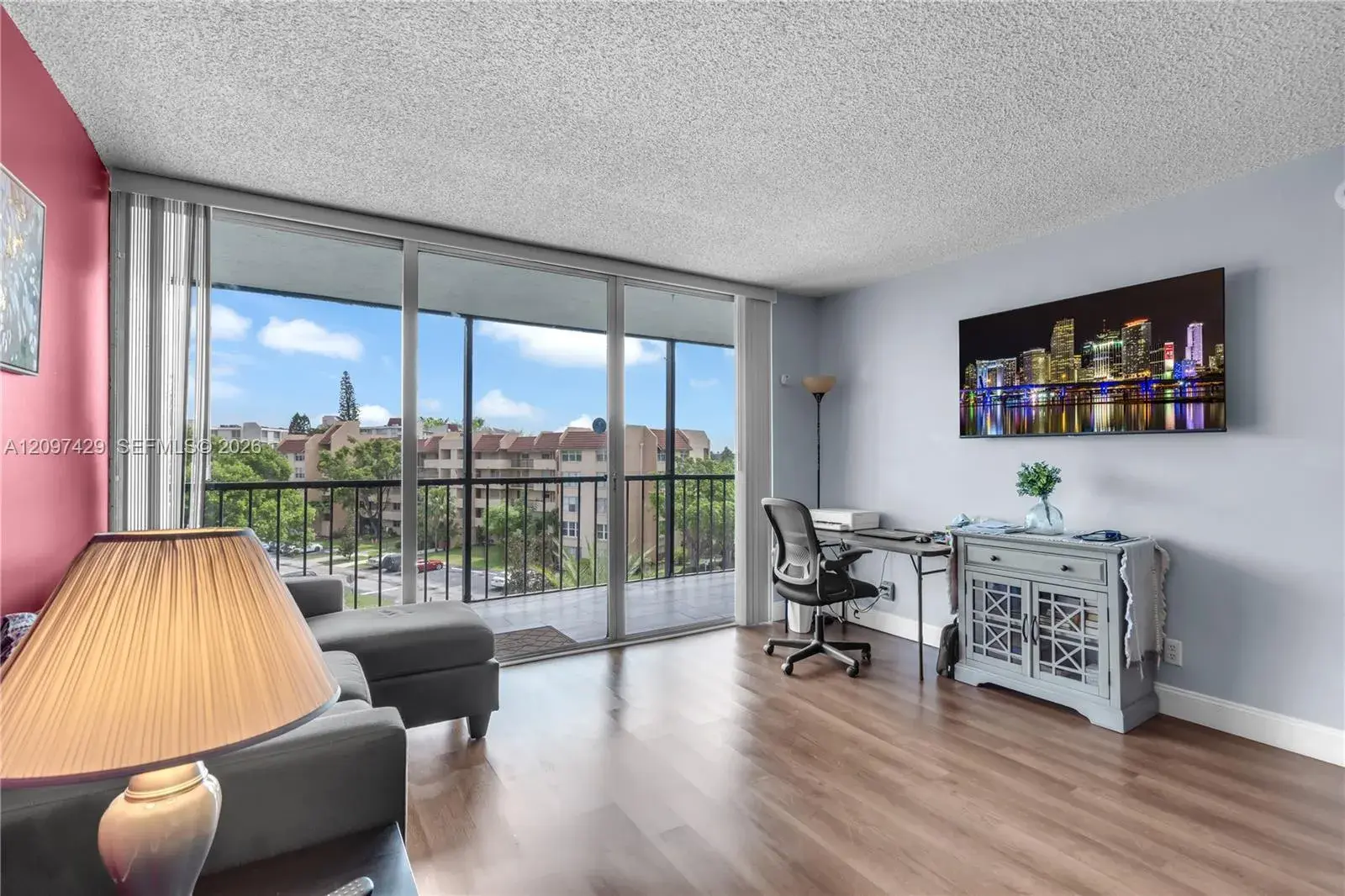 1 bedroom 1 bath Residential for sale at 3821 Environ Blvd # 502, Lauderhill FL 33319