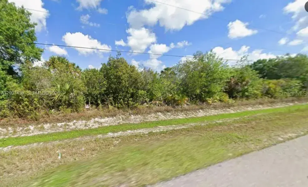 Land/Boat Docks for sale at 3275 68TH, Naples FL 34120