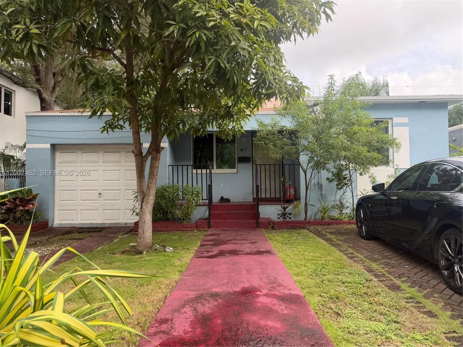 3 bedroom 2 bath Residential for sale at 21 NE 50th St, Miami FL 33137