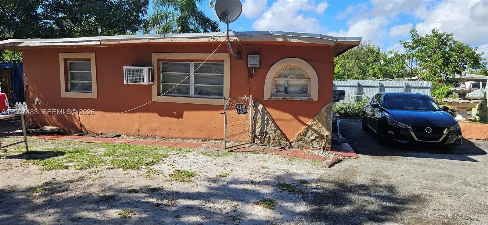 4 bedroom 2 bath Residential for sale at 216 NW 7th Ct, Hallandale Beach FL 33009