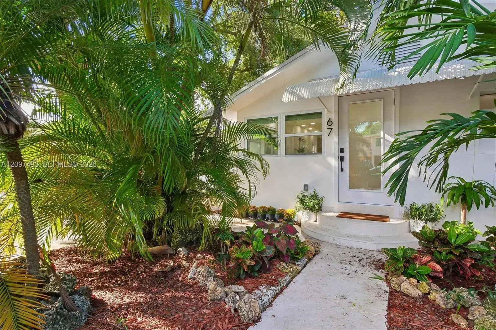 2 bedroom 2 bath Residential for sale at 67 NW 51st St, Miami FL 33127