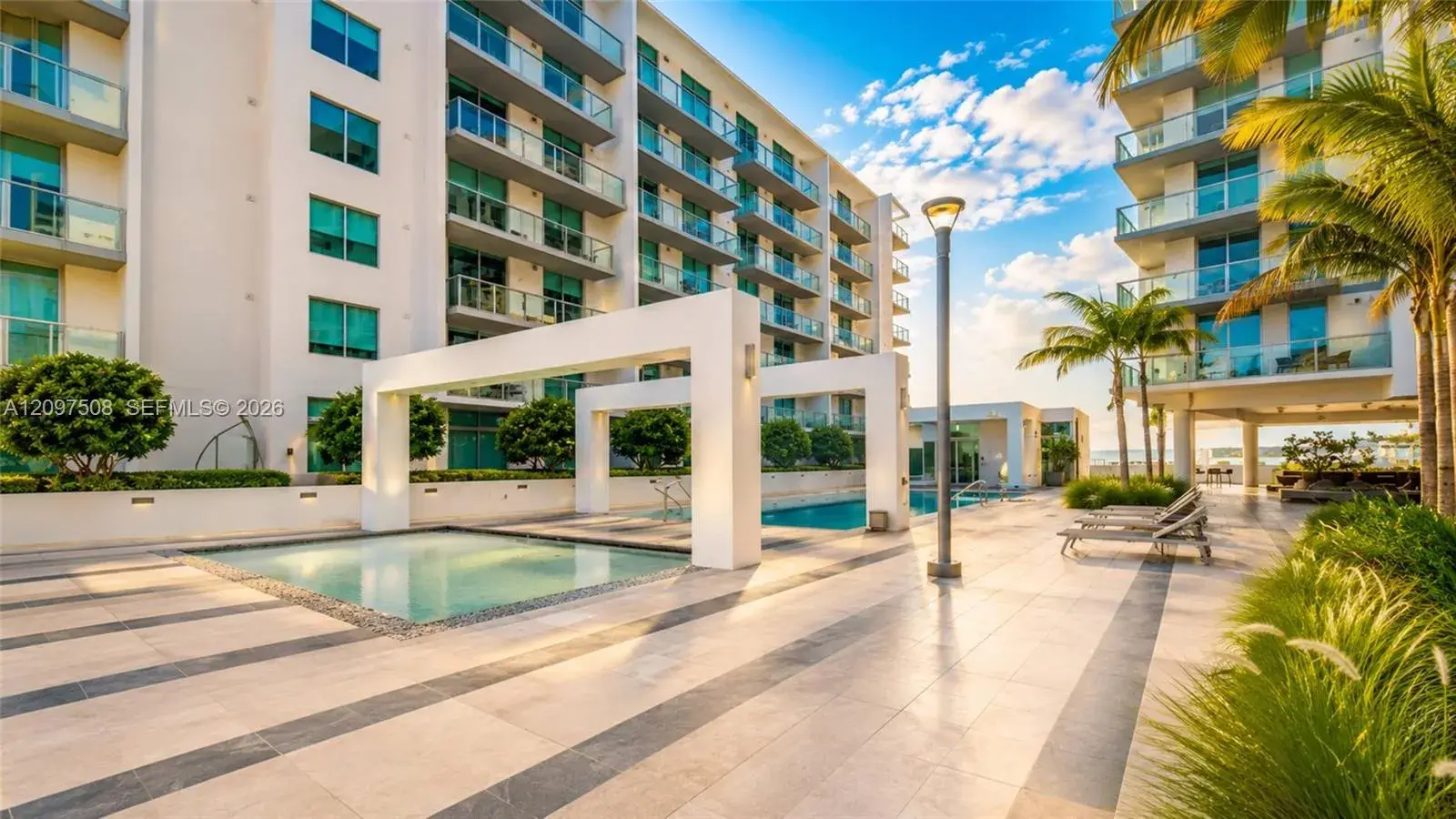 2 bedroom 2 bath Residential for sale at 3900 Biscayne Blvd # 913, Miami FL 33137