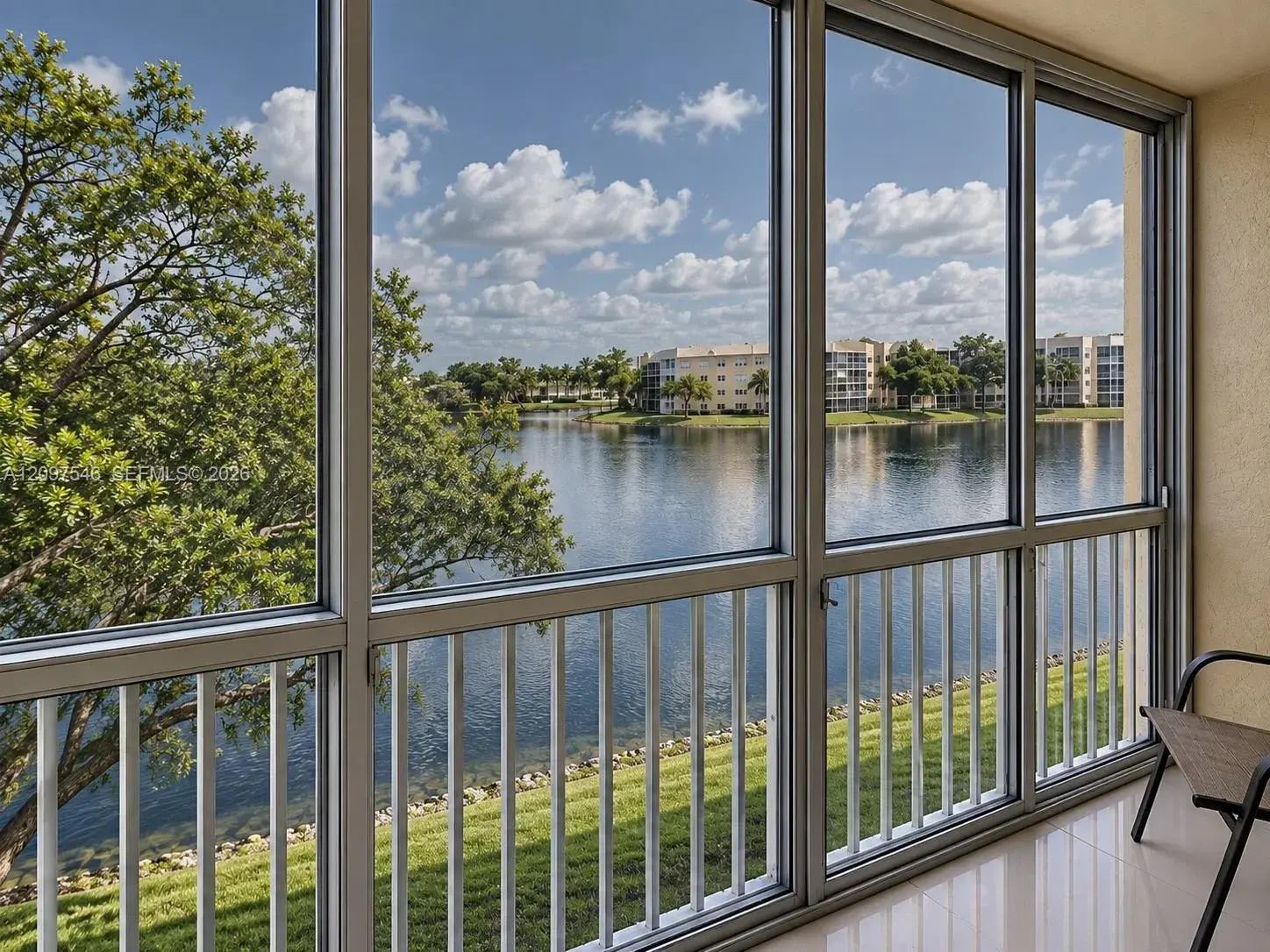 2 bedroom 2 bath Residential for sale at 7874 Trent Dr # 306, Tamarac FL 33321