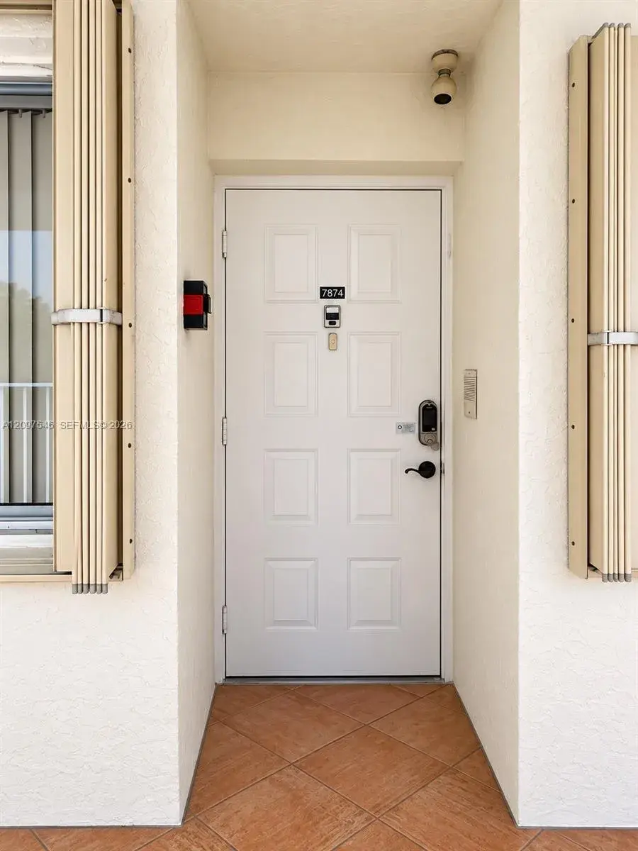 7874 Trent Dr # 306, Tamarac FL 33321