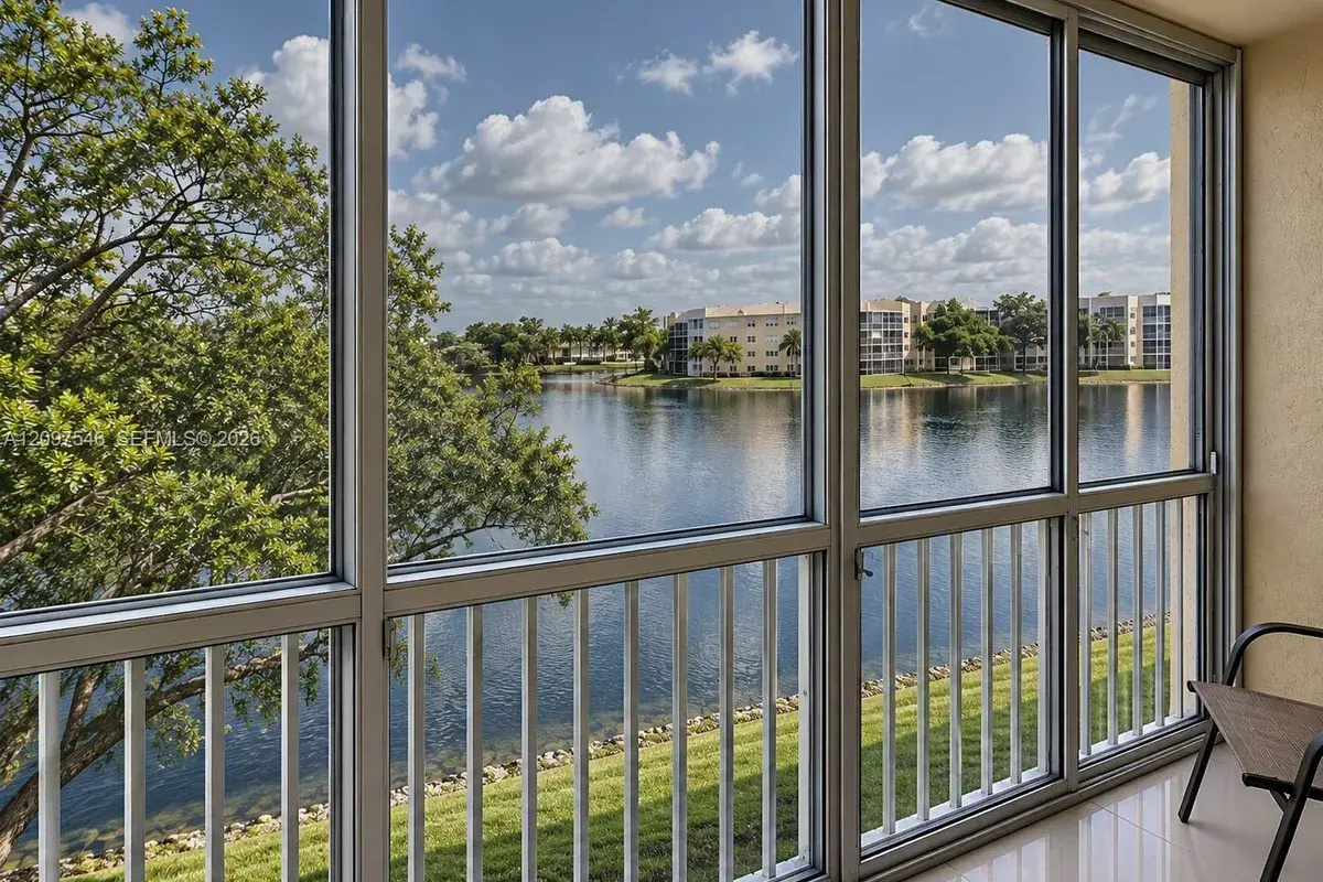 7874 Trent Dr # 306, Tamarac FL 33321