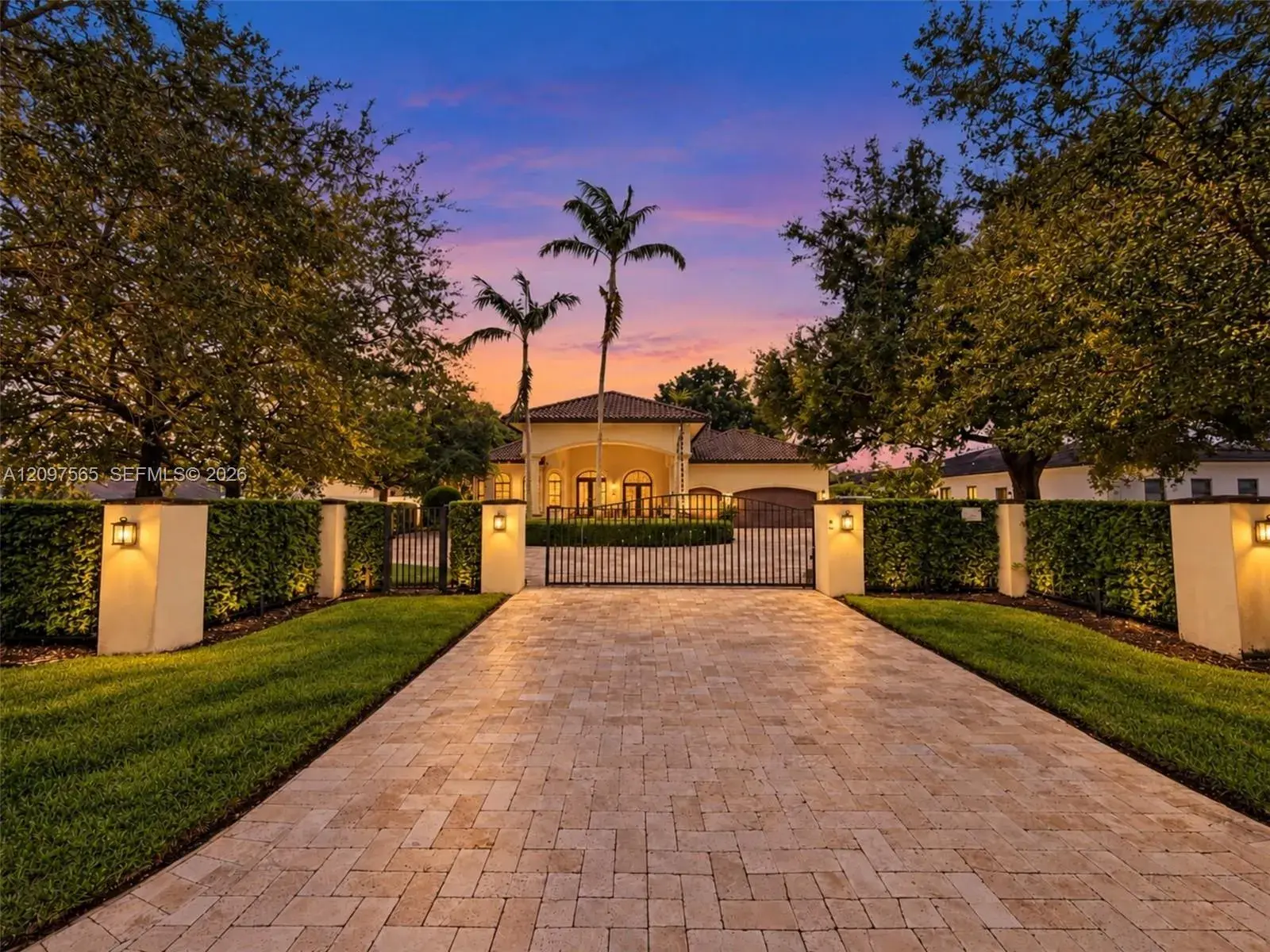 4 bedroom 3 bath Residential for sale at 11691 SW 93rd St, Miami FL 33176