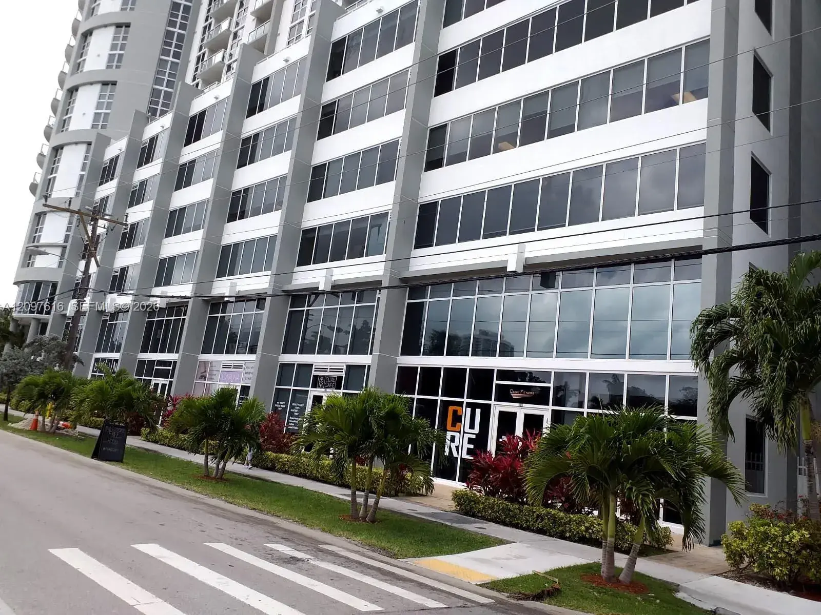 Commercial Sale for sale at 1800 SW 1st Ave # 407, Miami FL 33129
