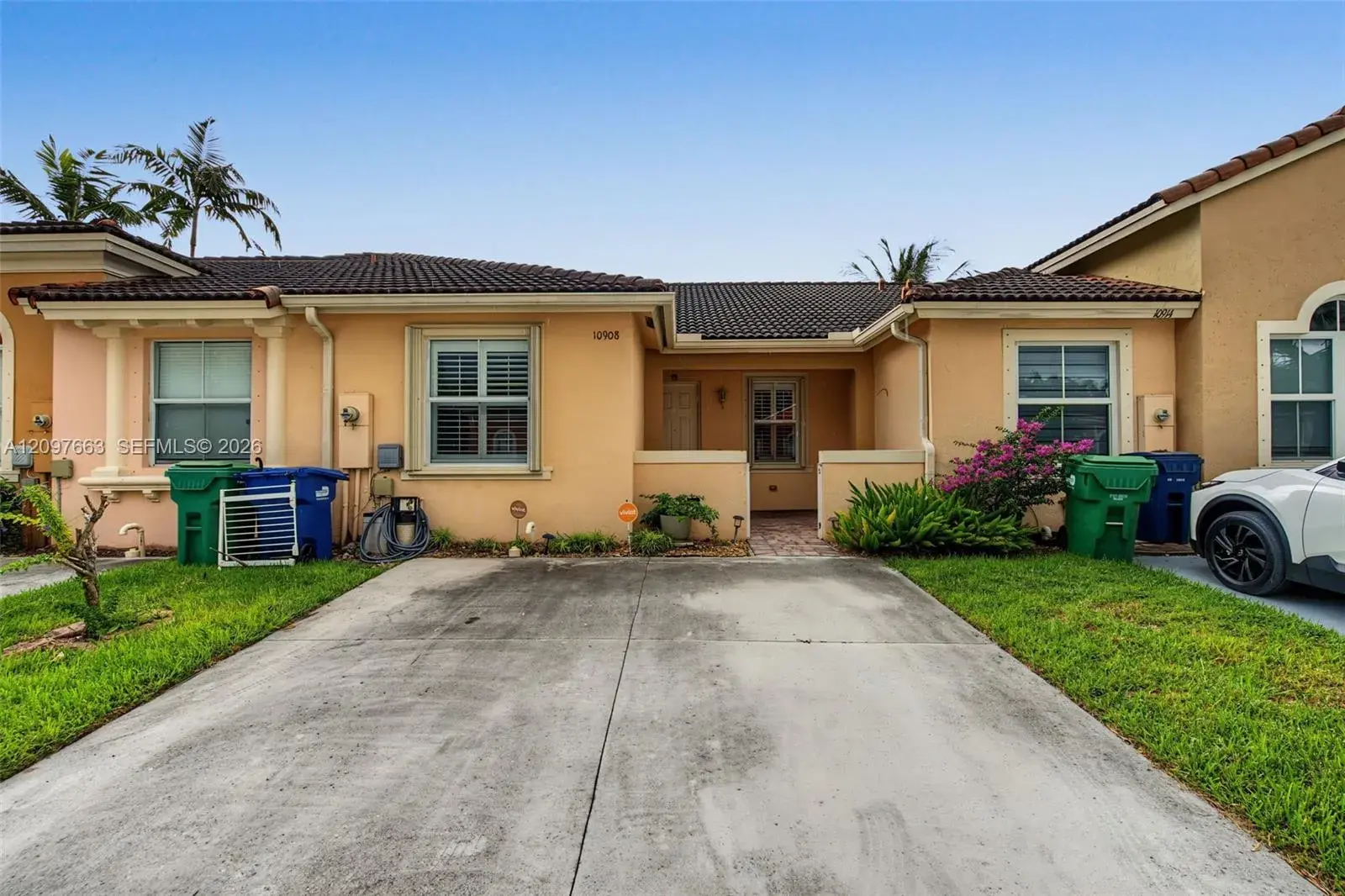 10908 SW 236th Ter, Homestead FL 33032