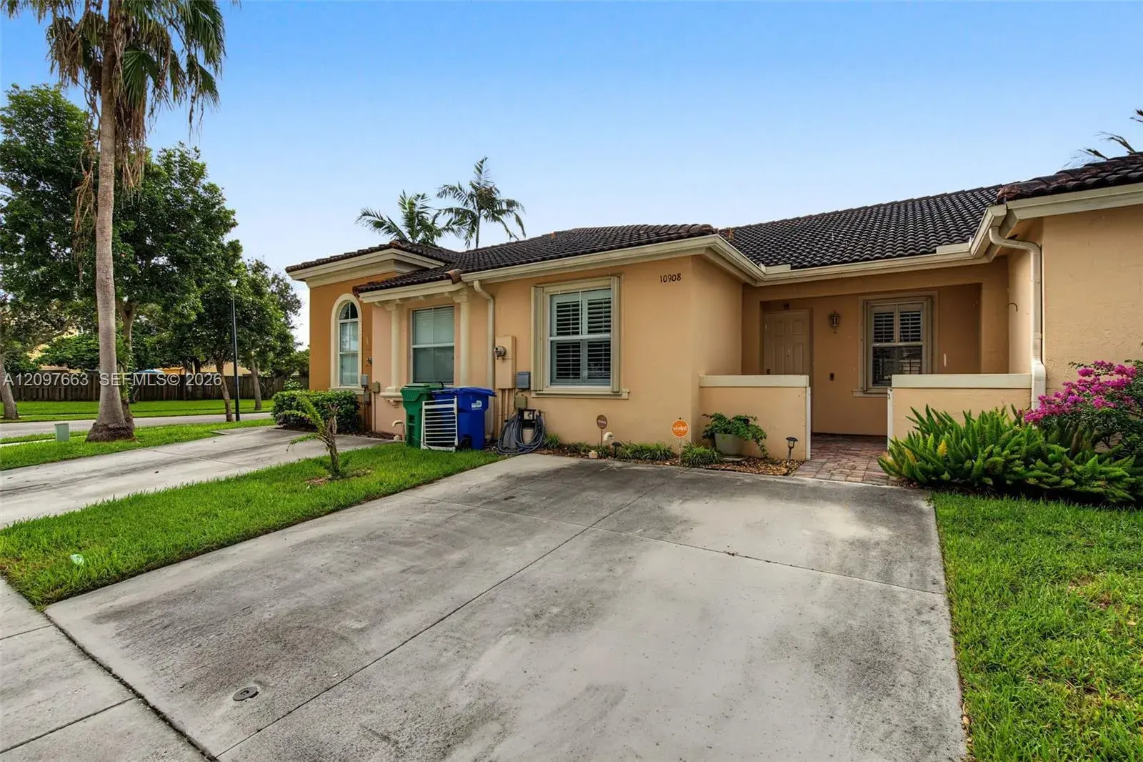 10908 SW 236th Ter, Homestead FL 33032