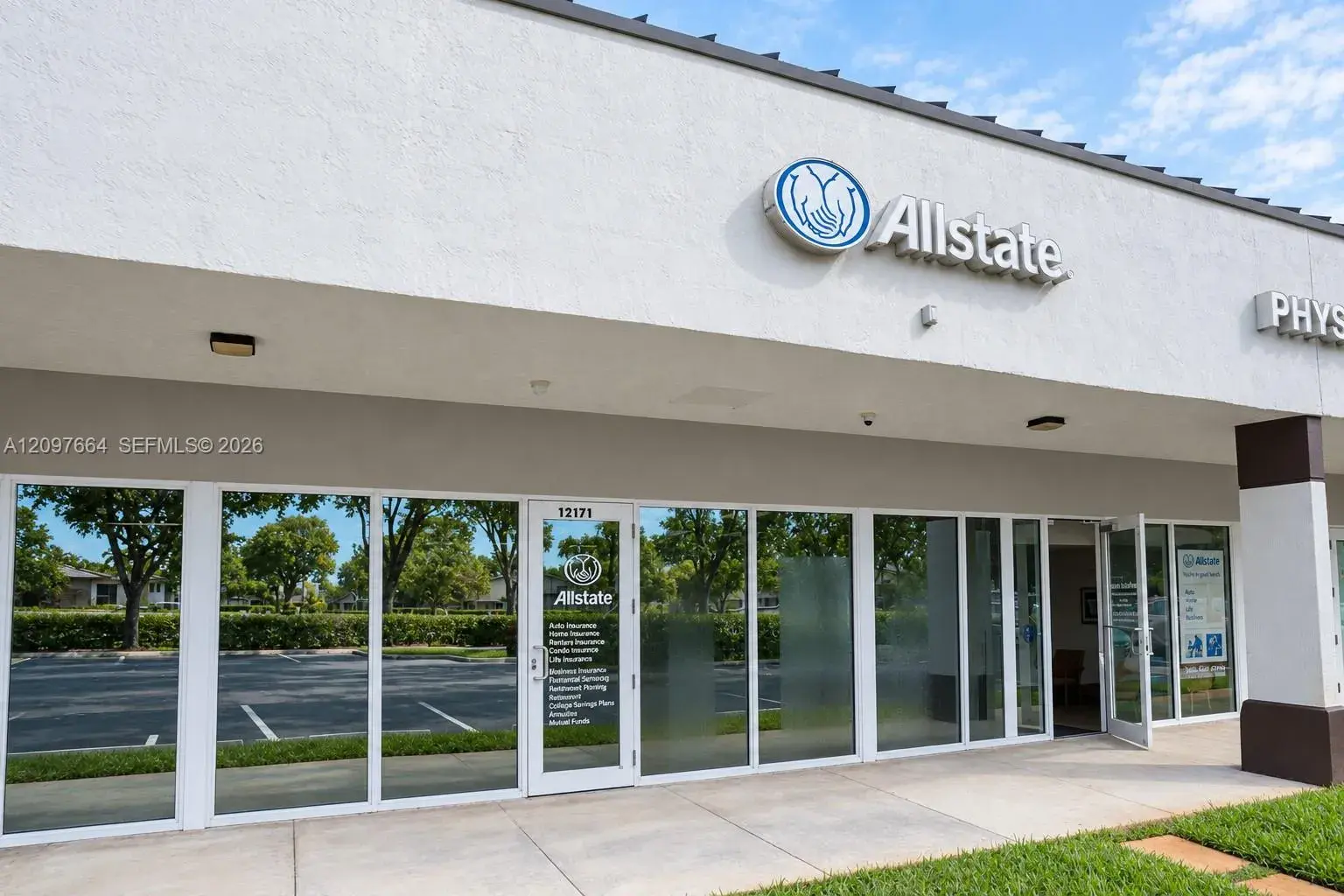 12171 Taft St, Pembroke Pines FL 33026