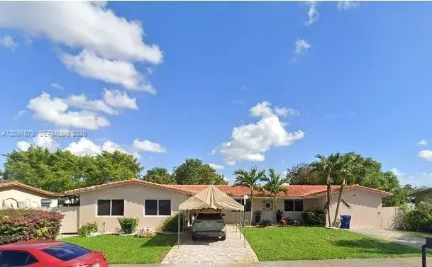 4 bedroom 2 bath Residential for sale at 405 SW 106th Ave, Sweetwater FL 33174