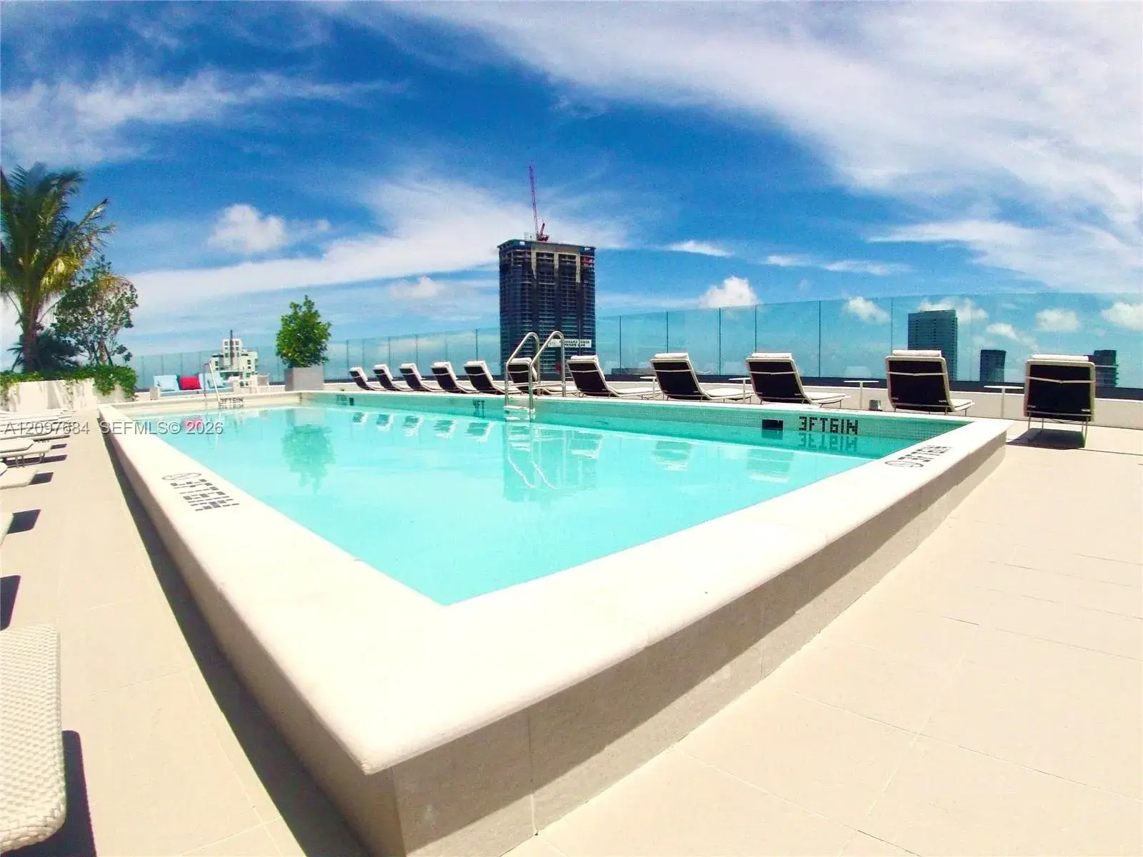 2 bedroom 2 bath Residential for sale at 45 SW 9th St # 2308, Miami FL 33130