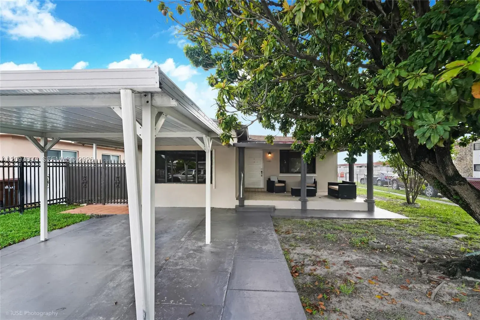 4 bedroom 3 bath Residential for sale at 1321 W 2nd Ave, Hialeah FL 33010