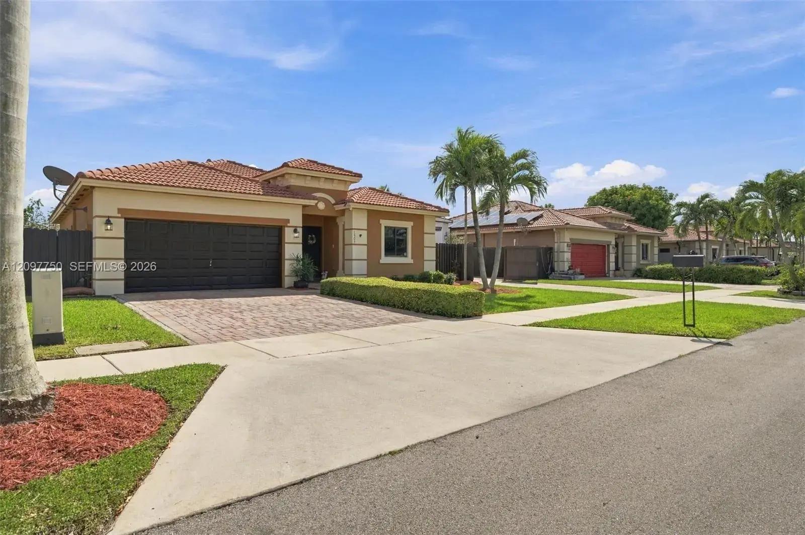 4 bedroom 2 bath Residential for sale at 1504 SE 5th St, Homestead FL 33033