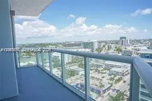2 bedroom 2 bath Residential for sale at 6515 Collins Ave # 1709, Miami Beach FL 33141
