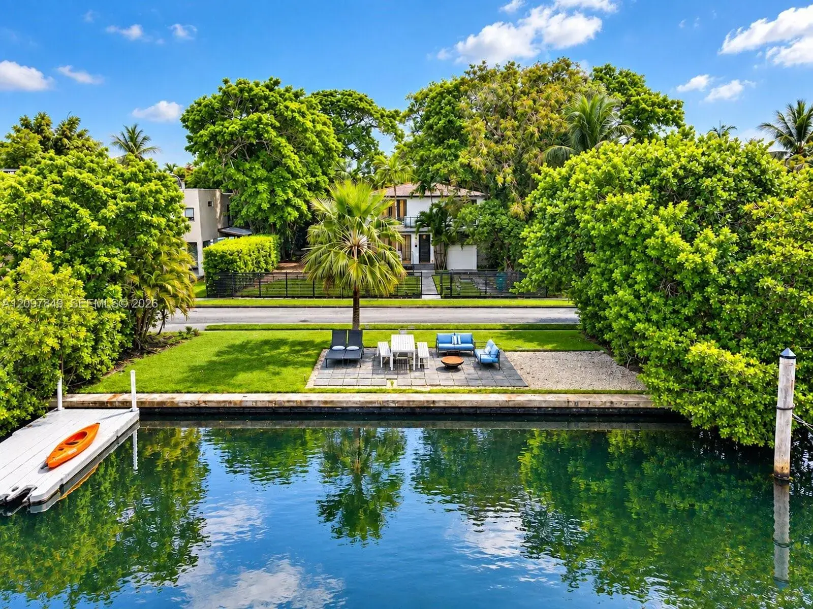 3 bedroom 3 bath Residential for sale at 1210 NE 89th St, Miami FL 33138