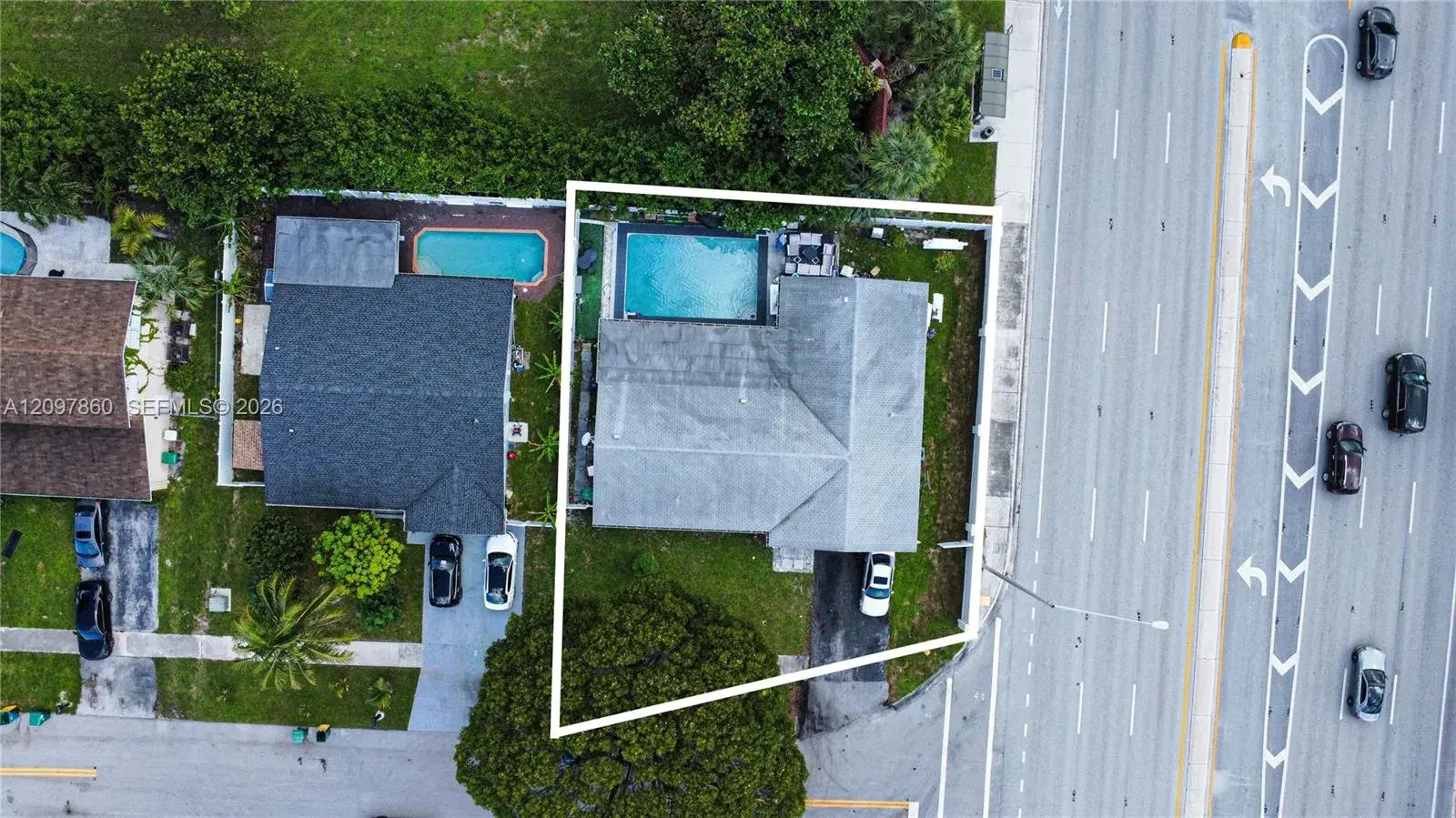 5600 NW 57th Way, Tamarac FL 33319