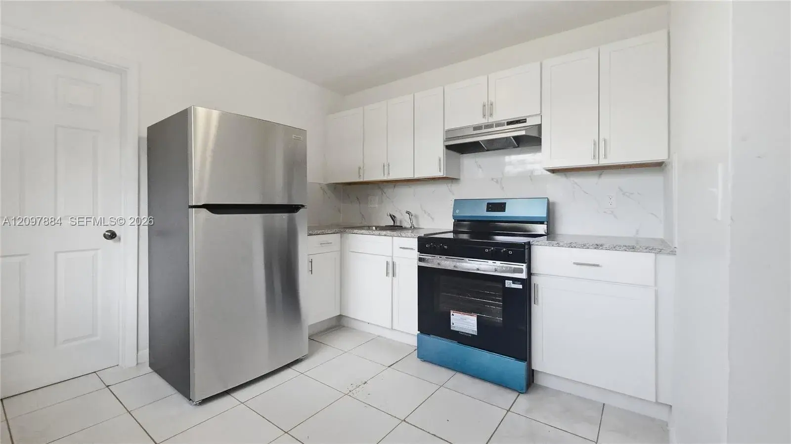 2 bedroom 1 bath Residential Lease for rent at 2711 SW 8th St # 3, Fort Lauderdale FL 33312