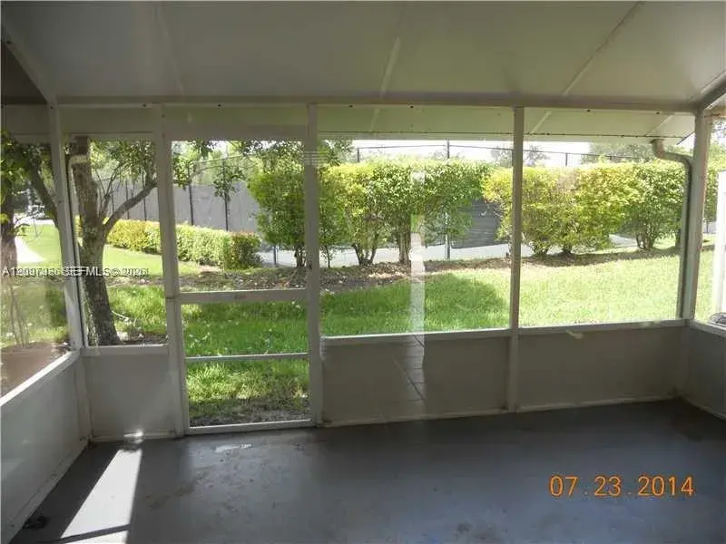 2 bedroom 2 bath Residential for sale at 1487 SW 48th Ter, Deerfield Beach FL 33442