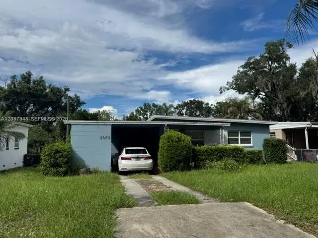 3 bedroom 2 bath Residential for sale at 3003 Pickfair St, Orlando FL 32803