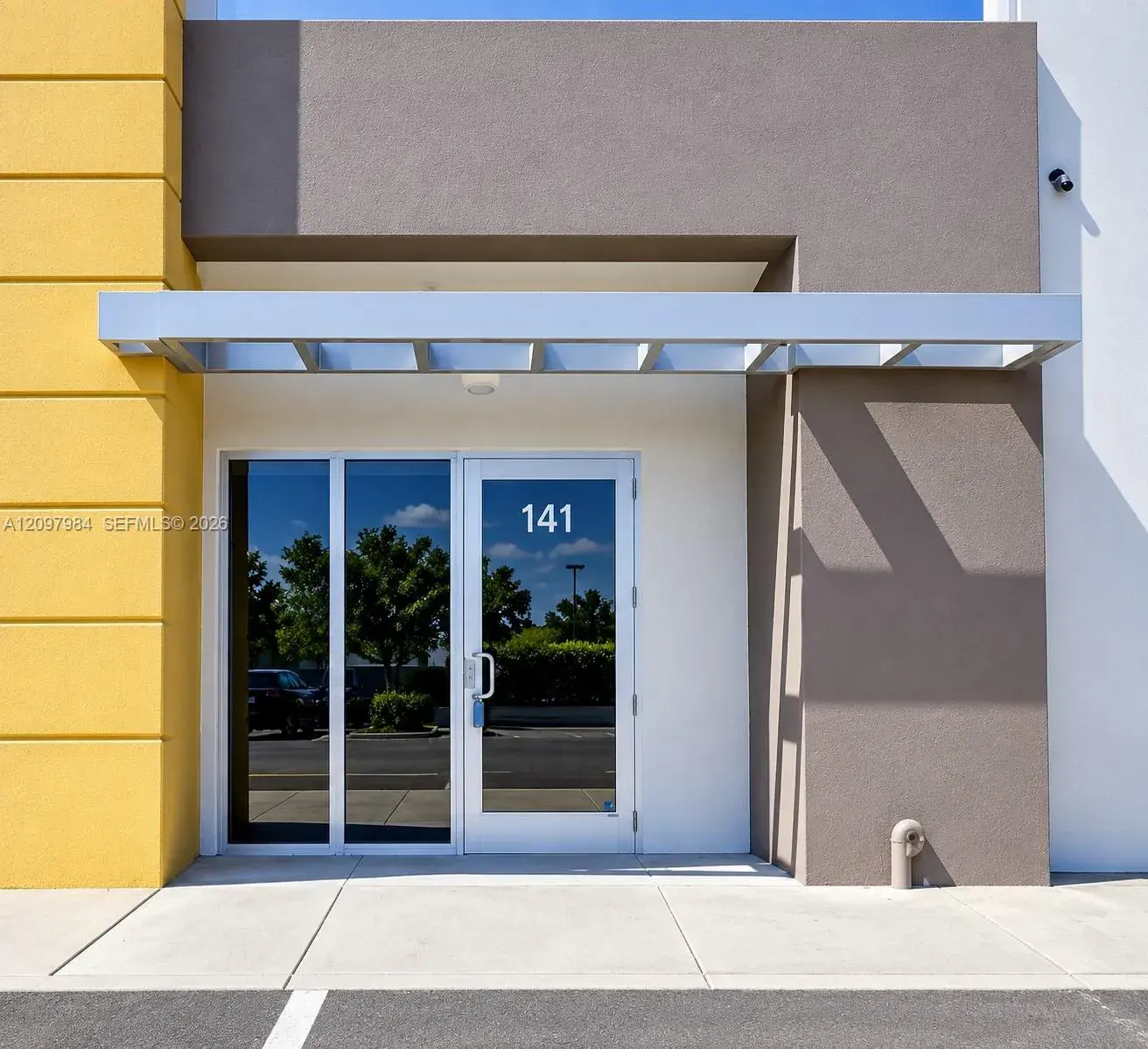 Commercial Sale for sale at 10891 NW 17th St # 141, Sweetwater FL 33172