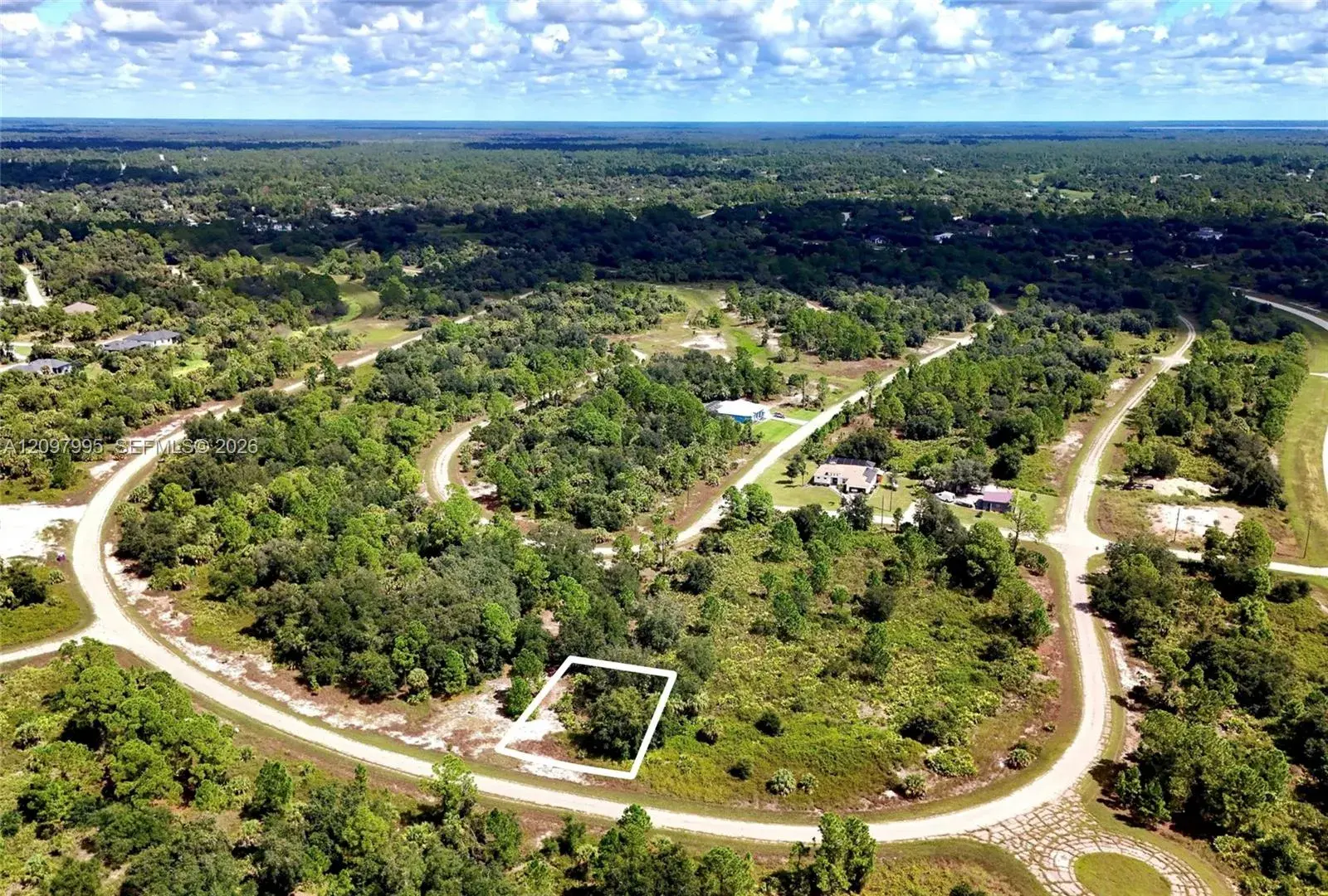 Land/Boat Docks for sale at 0 Winterville Cir, North Port FL 34288